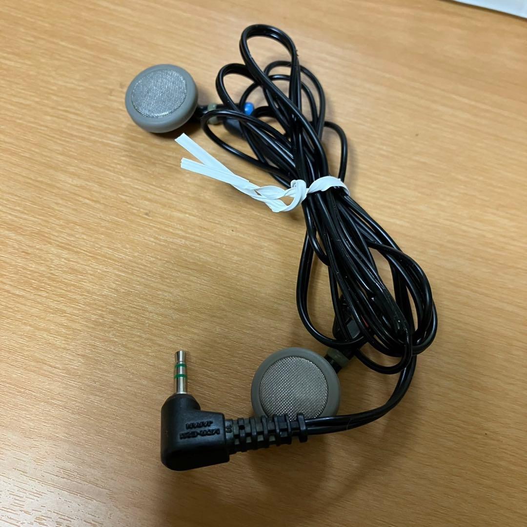 SONY SRF-F1 FMステレオ　レシーバー　FM ウォークマン