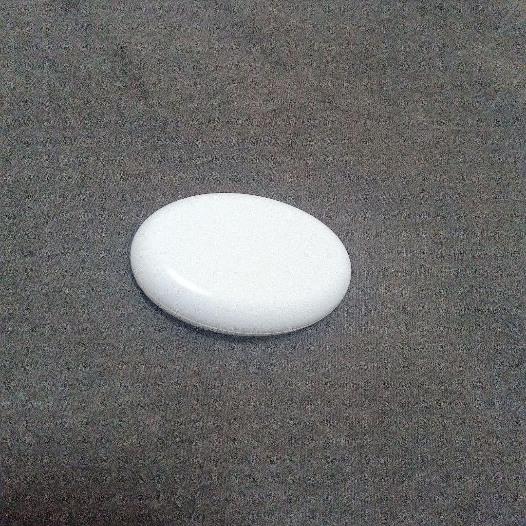 【心身状態を可視化】カームストーン（マインドフルネス・ガジェット）　中古