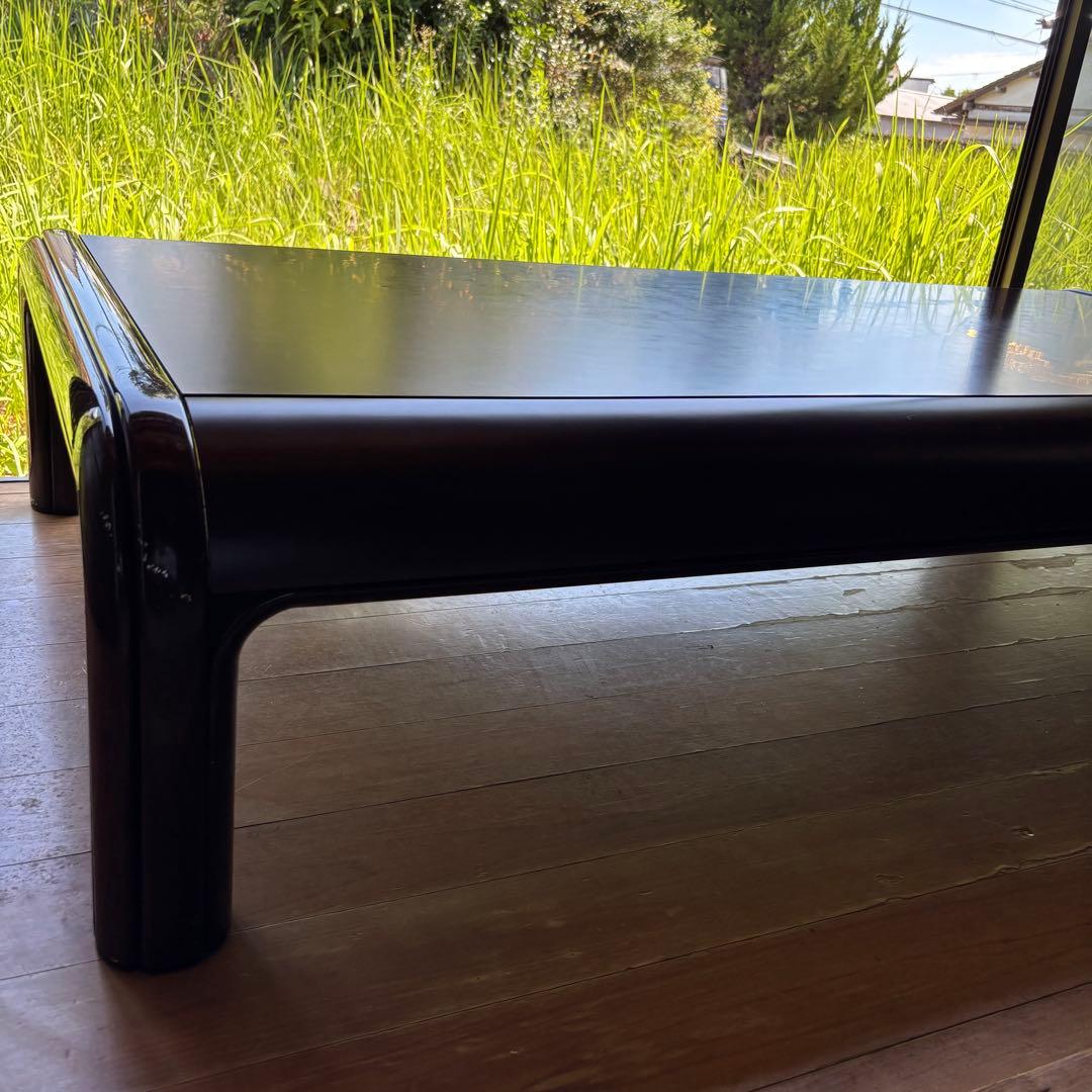 ド*マ様 knollノール 3人テーブルGae Aulenti ガエ アウレンテ