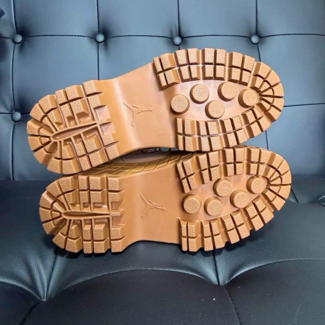 【美品】Nike Women's Air Jordan 1