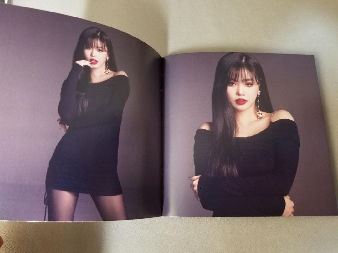 （Ｇ)Ｉ－ＤＬＥ / LATATA(初回限定盤B/フォトブック付)