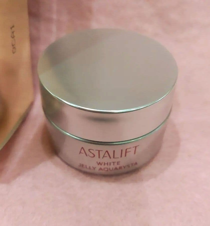 アスタリフト　美白シート状マスク　６回分 2セット　おまけ付き