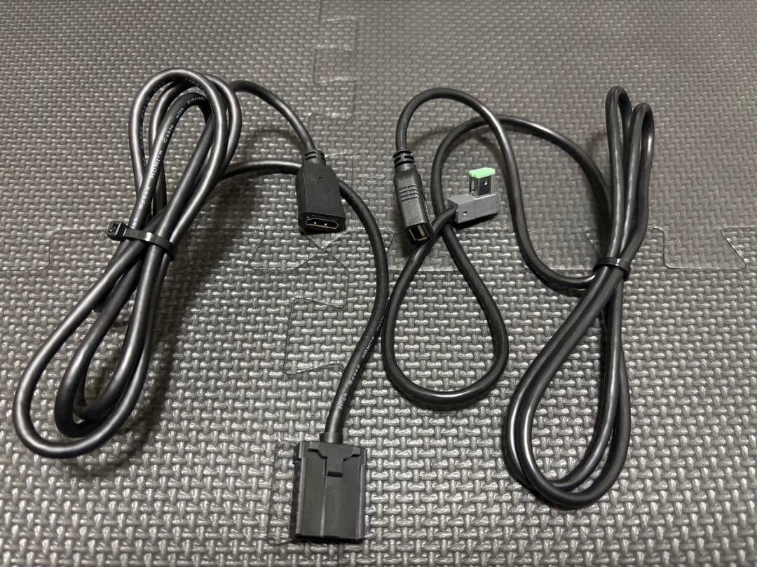 カーナビ　NSZT-W66T