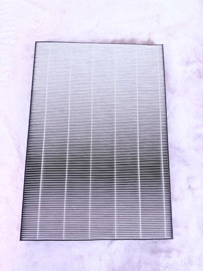 加湿機能未使用美品♪Panasonic 加湿空気清浄機 F-VC70XT送料無料