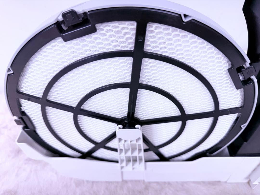 加湿機能未使用美品♪Panasonic 加湿空気清浄機 F-VC70XT送料無料