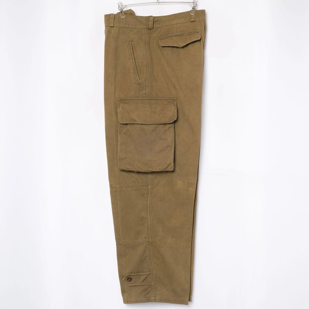 パンツ French Army M47 Trousers Size 13
