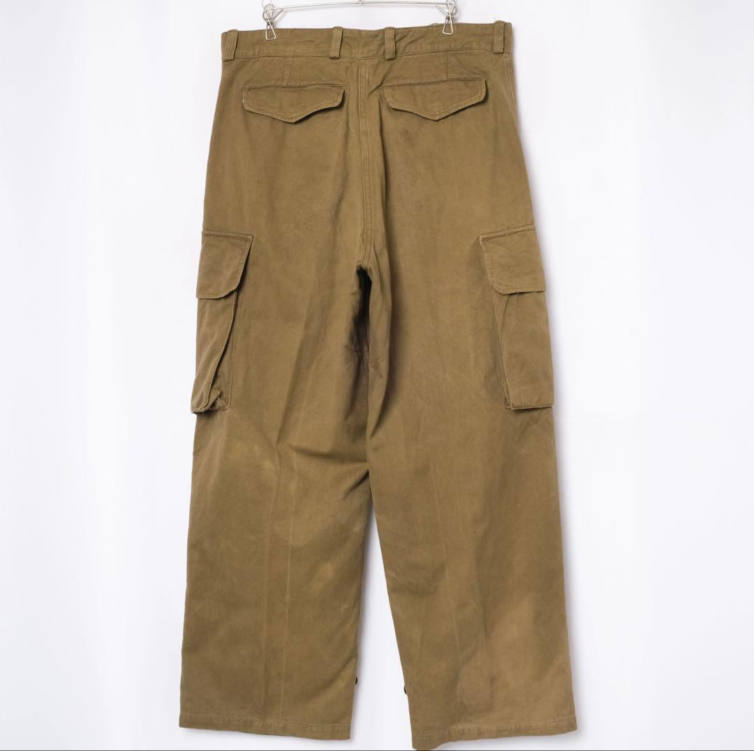 パンツ French Army M47 Trousers Size 13
