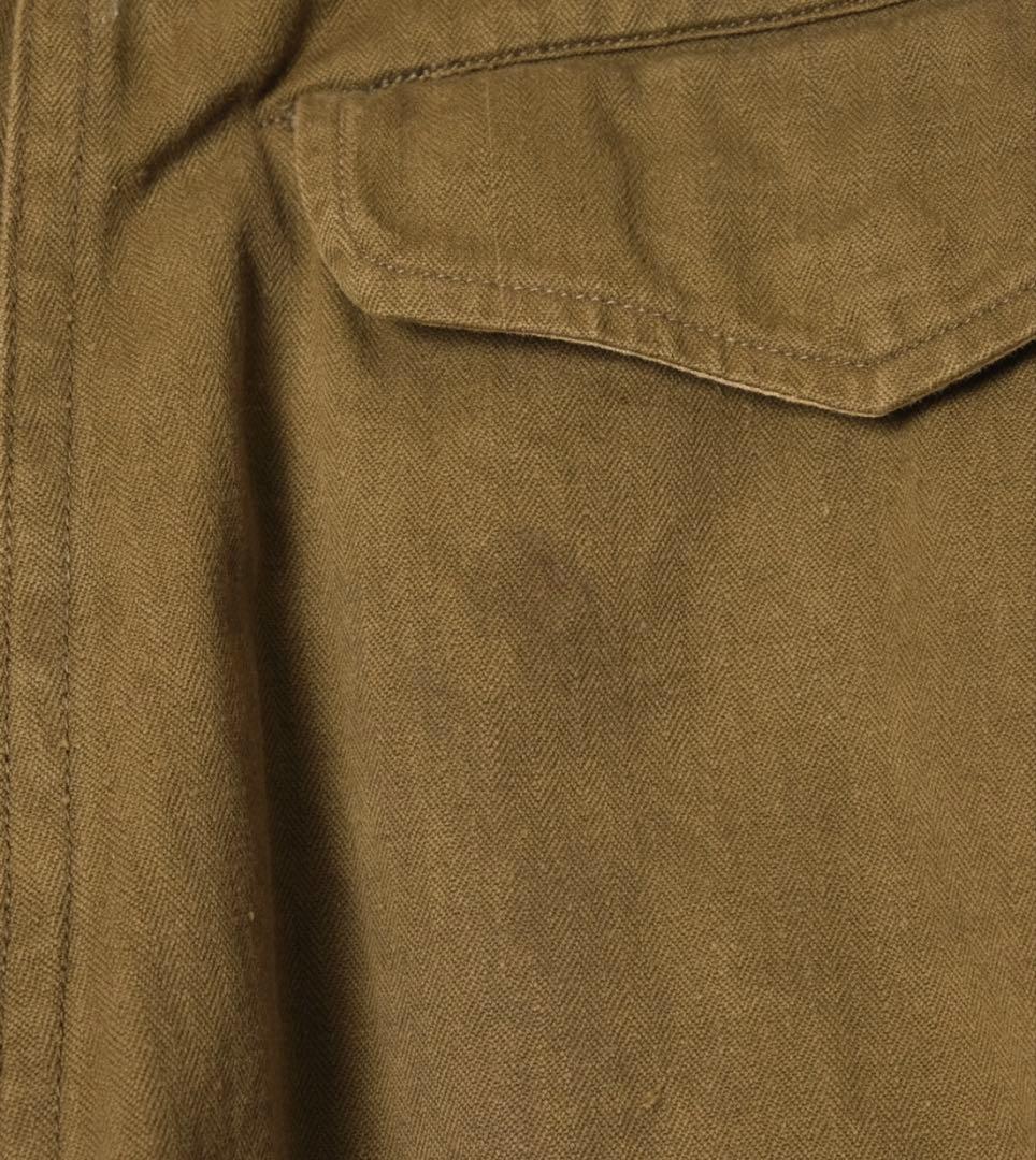 パンツ French Army M47 Trousers Size 13
