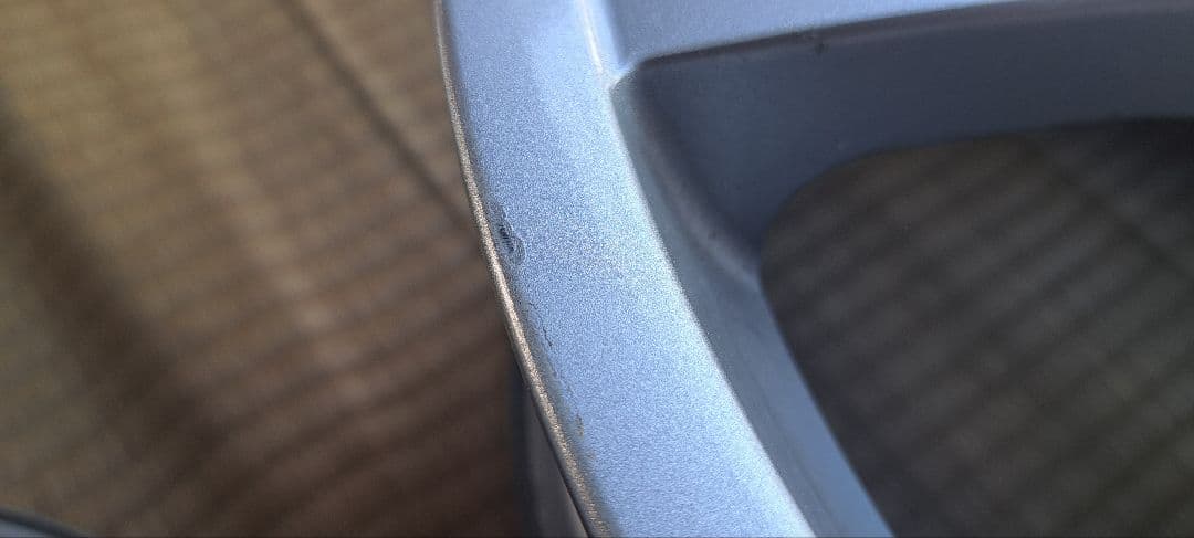 SPORT TECHNIC Mono10 Vision ホイール①