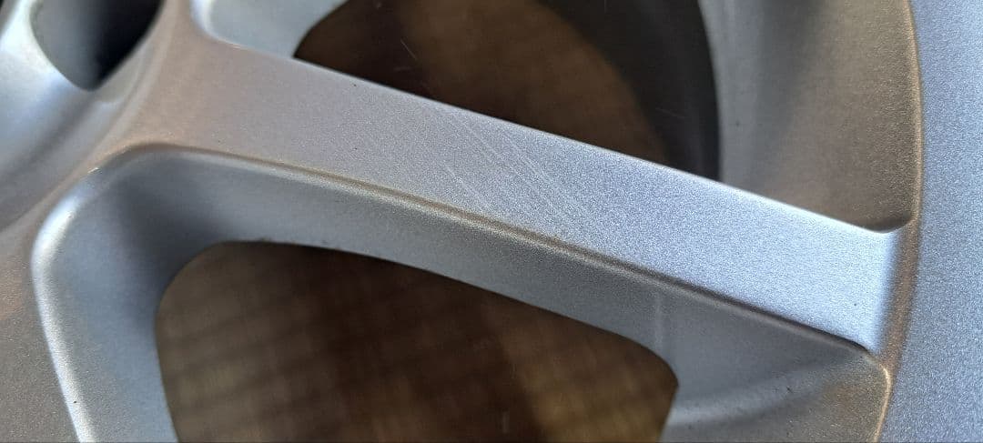 SPORT TECHNIC Mono10 Vision ホイール①