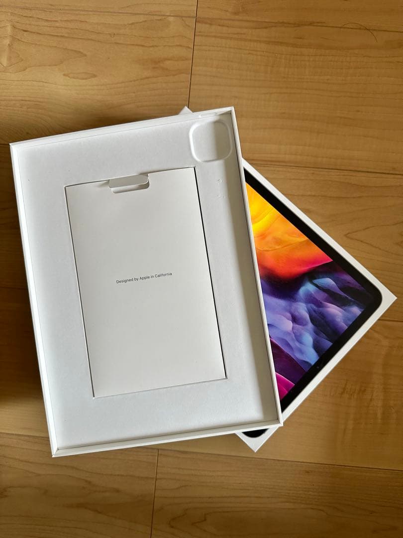 iPad Pro 第2世代　256GB＋Apple Pencil＋キーボード