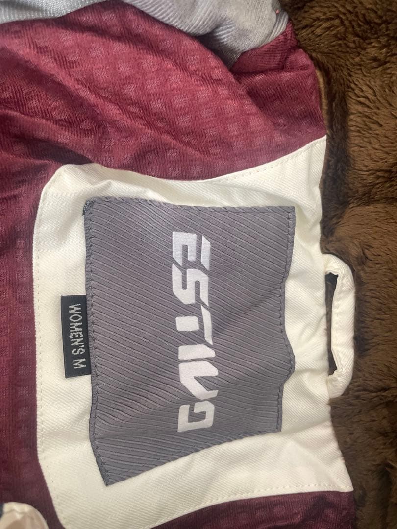 女性用　スノーボードウエア　フルセット