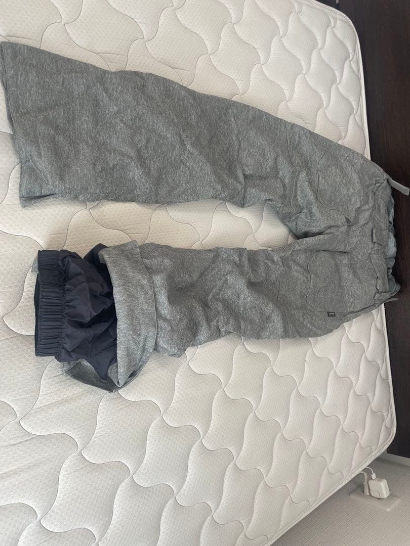 女性用　スノーボードウエア　フルセット