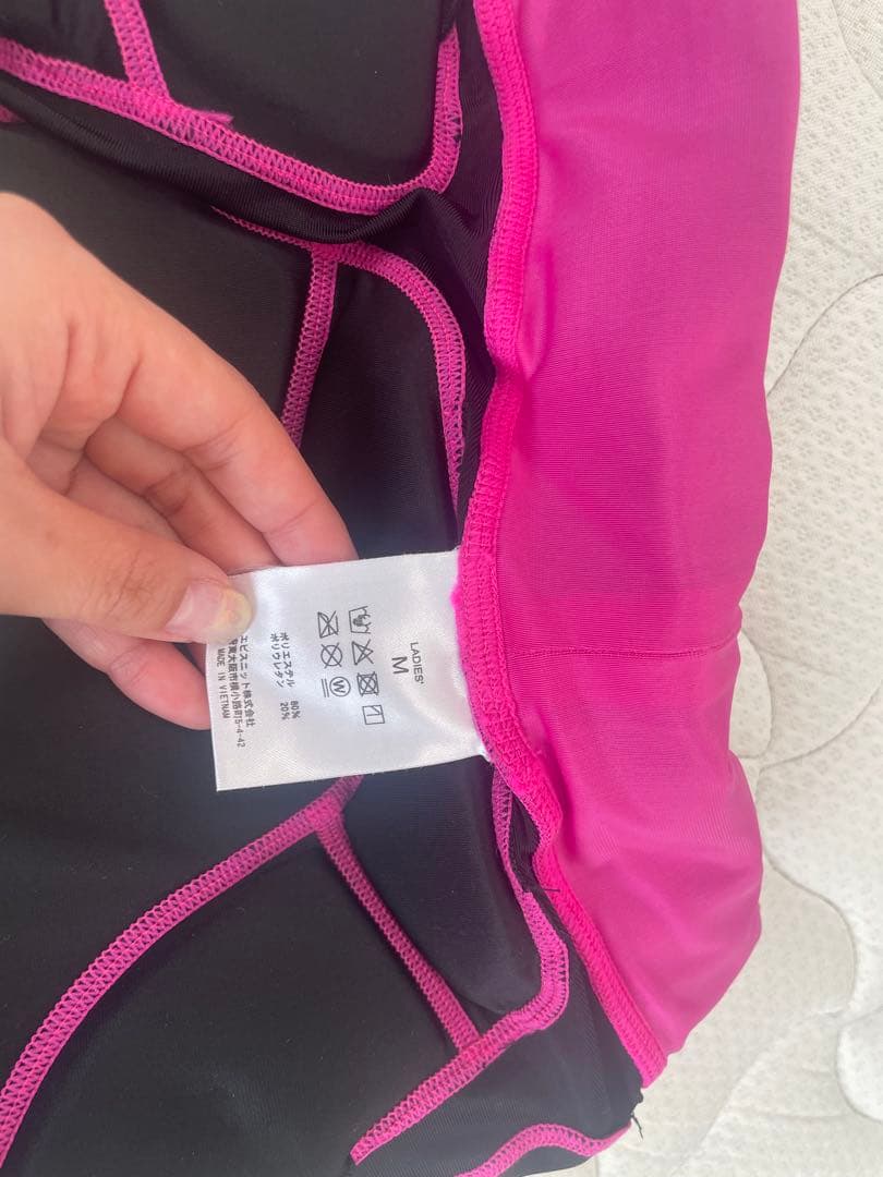 女性用　スノーボードウエア　フルセット