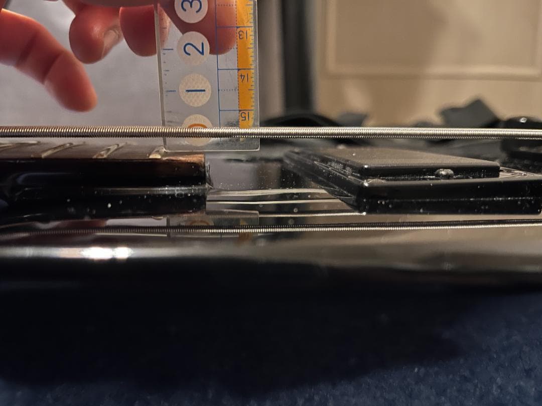 ベース Spirit XT2-DB by Steinberger