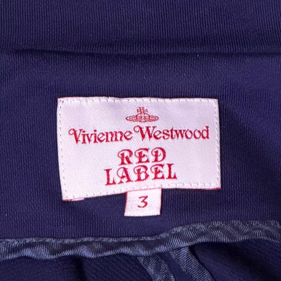 「楽一番」様　ヴィヴィアンウエストウッド　ラブジャケット　オーブボタン　Lサイズ