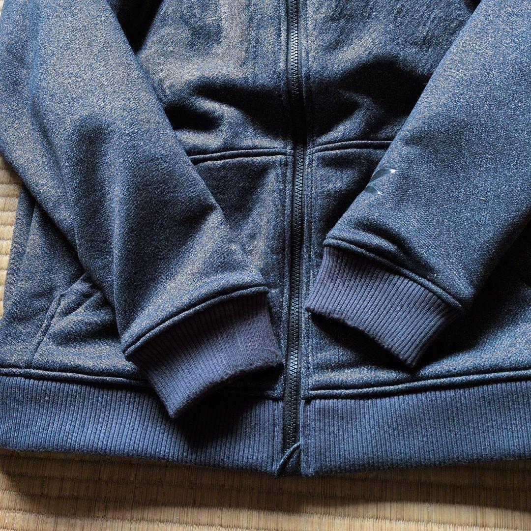 2024年　タイチ　コーデュラ　パーカー　ライディングジャケット　Lサイズ