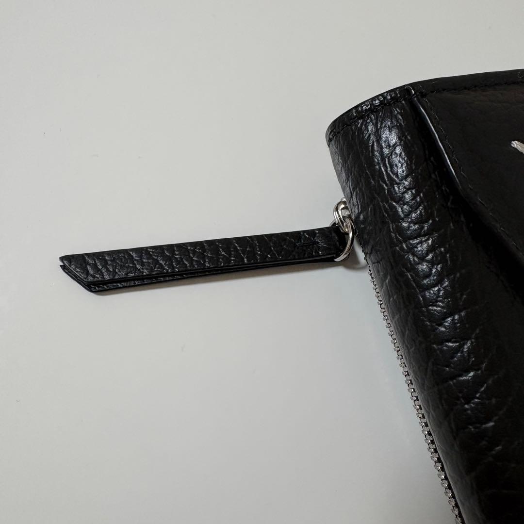 Maison Margiela メゾンマルジェラ s56ui0136 三つ折財布