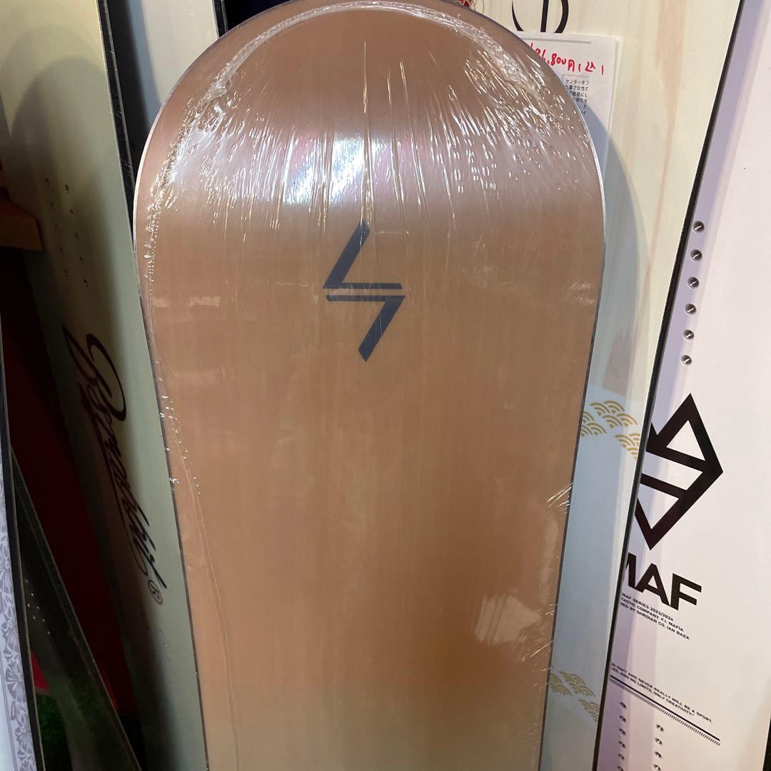 【送料無料】スプレッド SPREAD スノーボード 板 レディース LTV