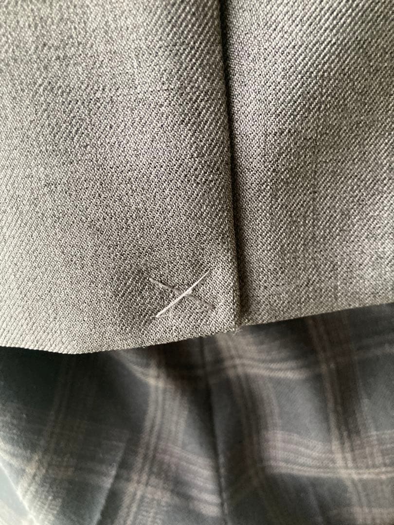 美品　ワルツバイビームスデザイン　スーツ　ビームス　110　男の子　靴付き