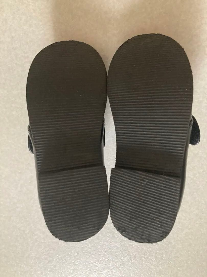 美品　ワルツバイビームスデザイン　スーツ　ビームス　110　男の子　靴付き