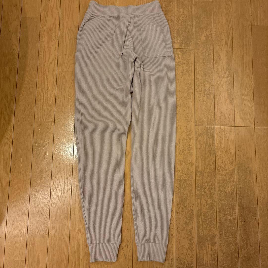 アロヨガ　セットアップ