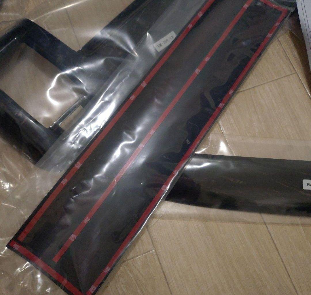 HIACE 200 4型 パネルカバーセット