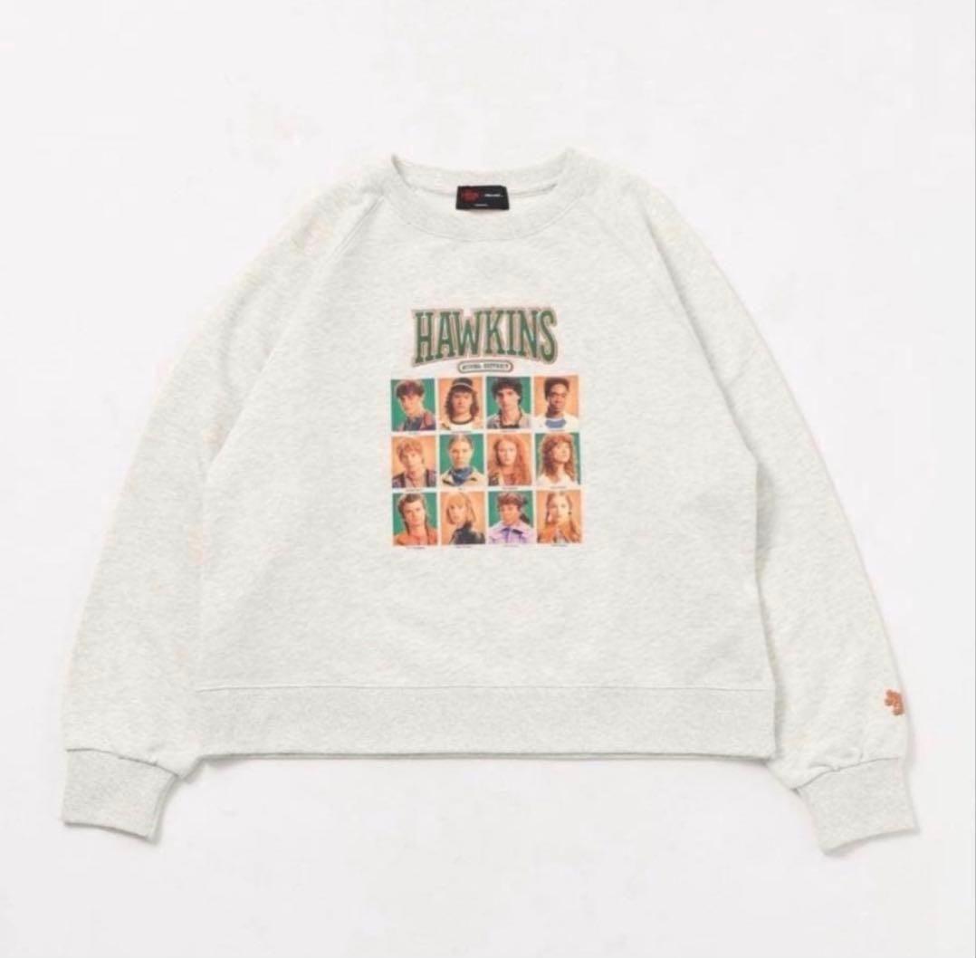 ストレンジャーシングス niko and...