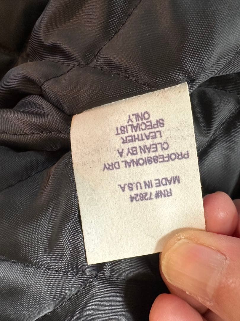 釜髭　GBスポーツ　スタジャン　お値下げ中