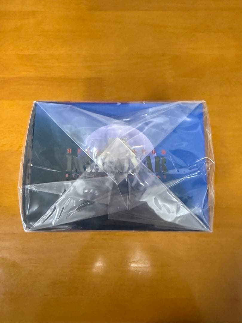 機甲戦記　ドラグナー　DVD BOX