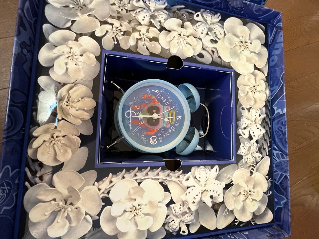 ano BONE BORN BOMB 完全生産限定盤