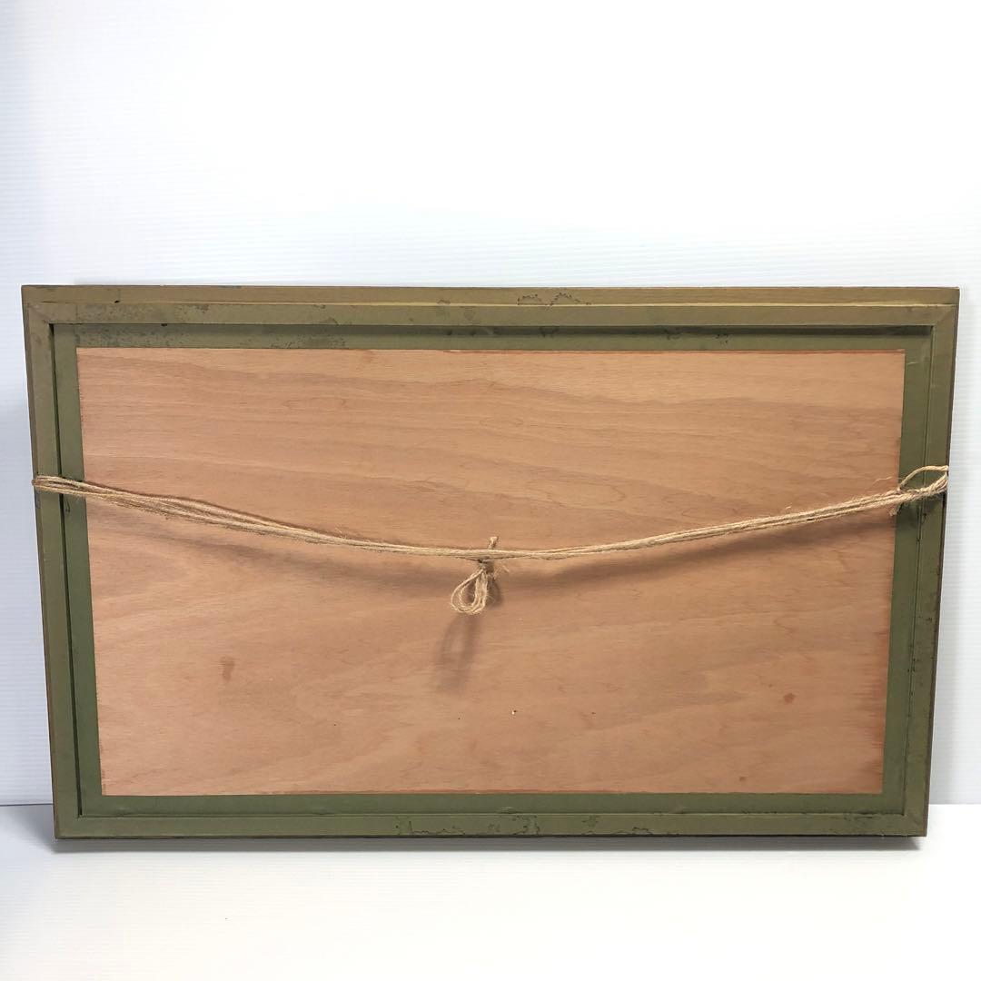 クロード・モネ　「睡蓮」　リトグラフ　版上サイン・エディション有り