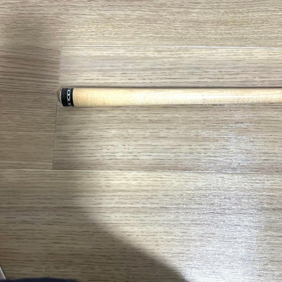 ⭐*︎様 ADAM ビリヤードキューとケースセット