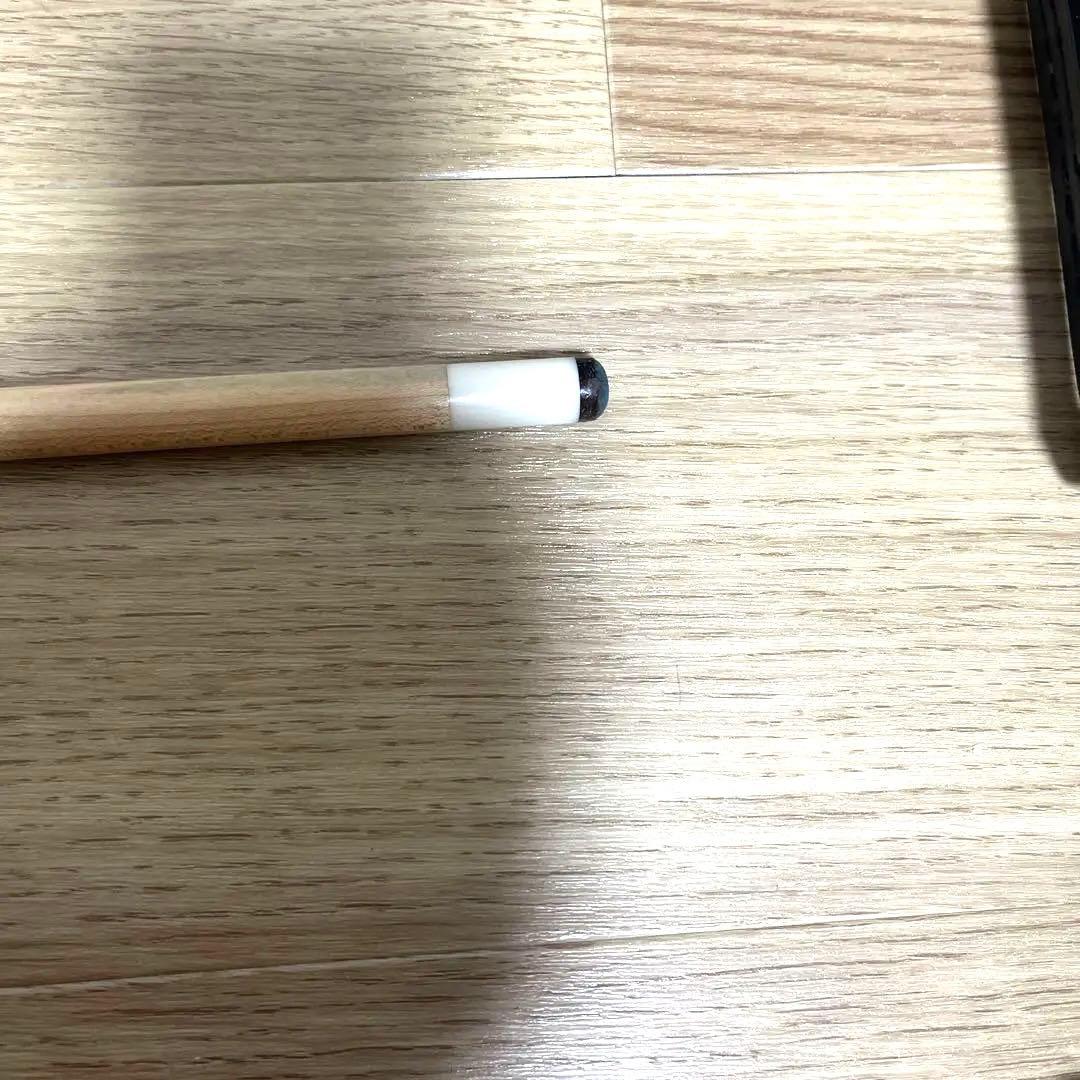 ⭐*︎様 ADAM ビリヤードキューとケースセット
