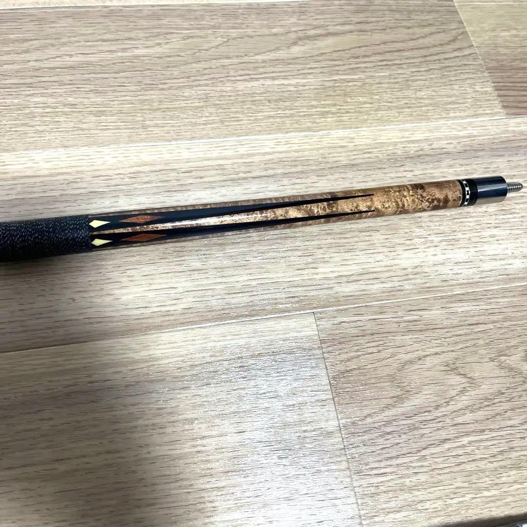 ⭐*︎様 ADAM ビリヤードキューとケースセット