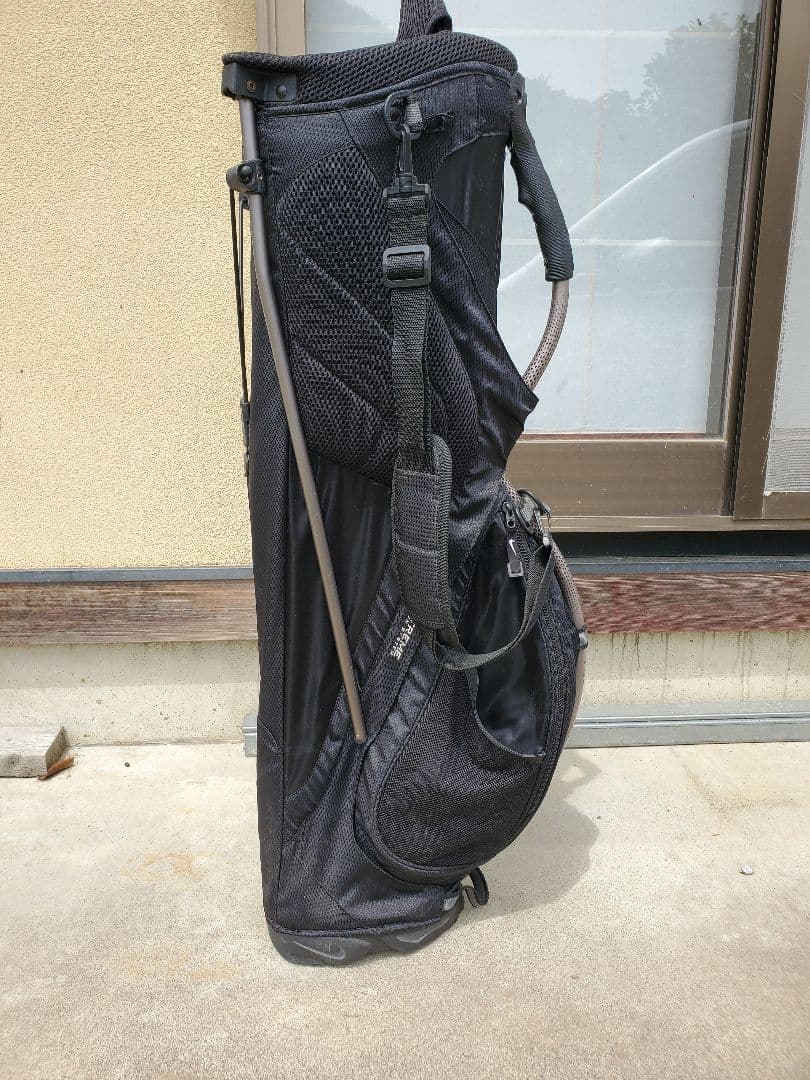 キャディバッグ スタンド型 NIKE ナイキ