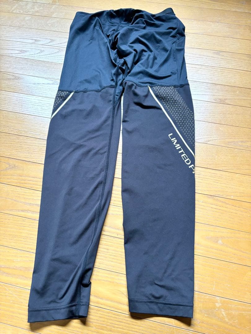 シマノ リミテッド プロ ウェア 等 セット