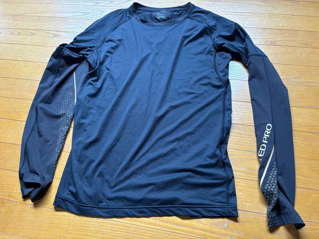 シマノ リミテッド プロ ウェア 等 セット