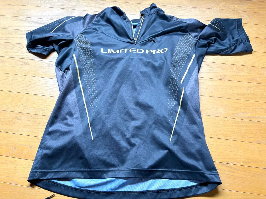 シマノ リミテッド プロ ウェア 等 セット