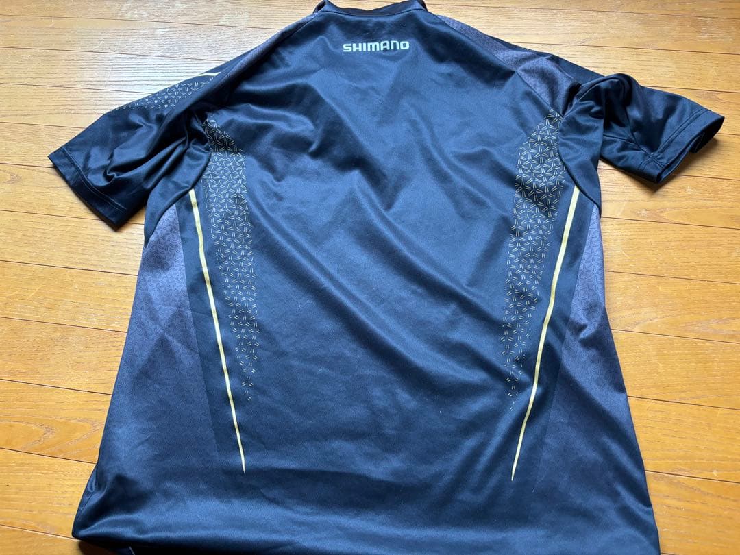 シマノ リミテッド プロ ウェア 等 セット
