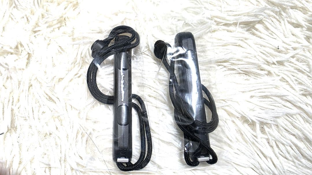 【Nintendo Switch】 ネオンブルー/ネオンレッド 本体 ジャンク品