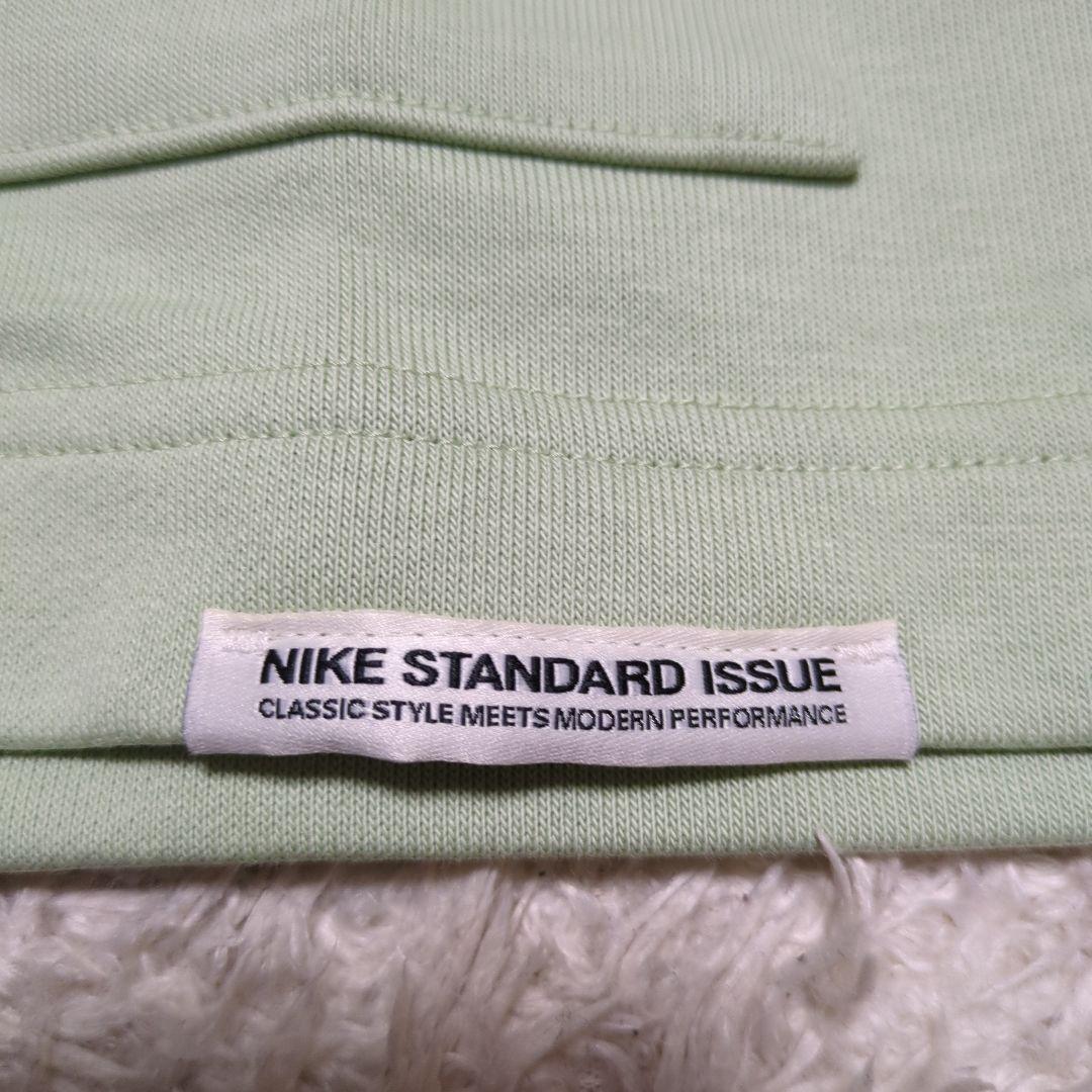 【新品未使用】ナイキゴルフ カーディガン グリーン メンズ L