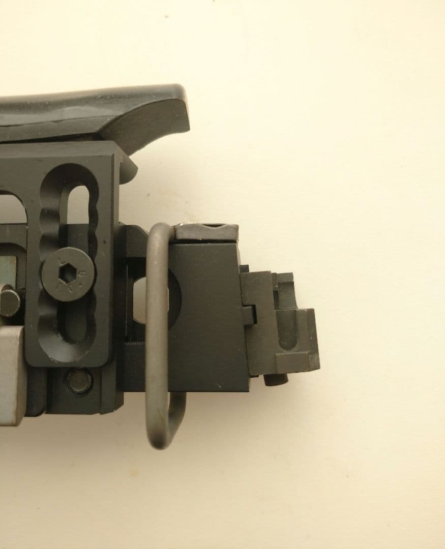 AK ストック ZENIT PT-1 カスタム スライドストック