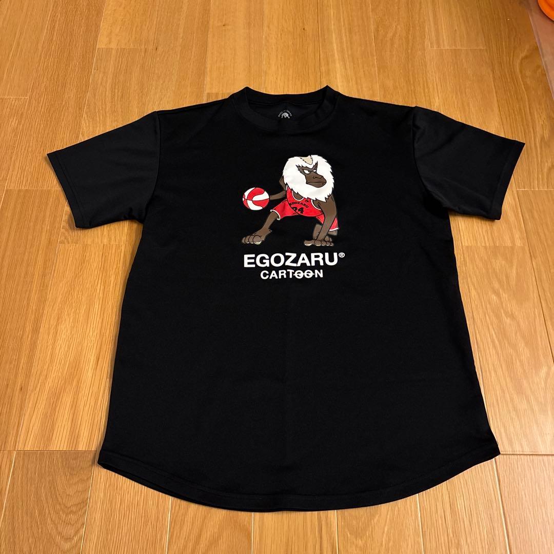 EGOZARU 長袖シャツ EGOZARUシャツ EGOZARUパンツ