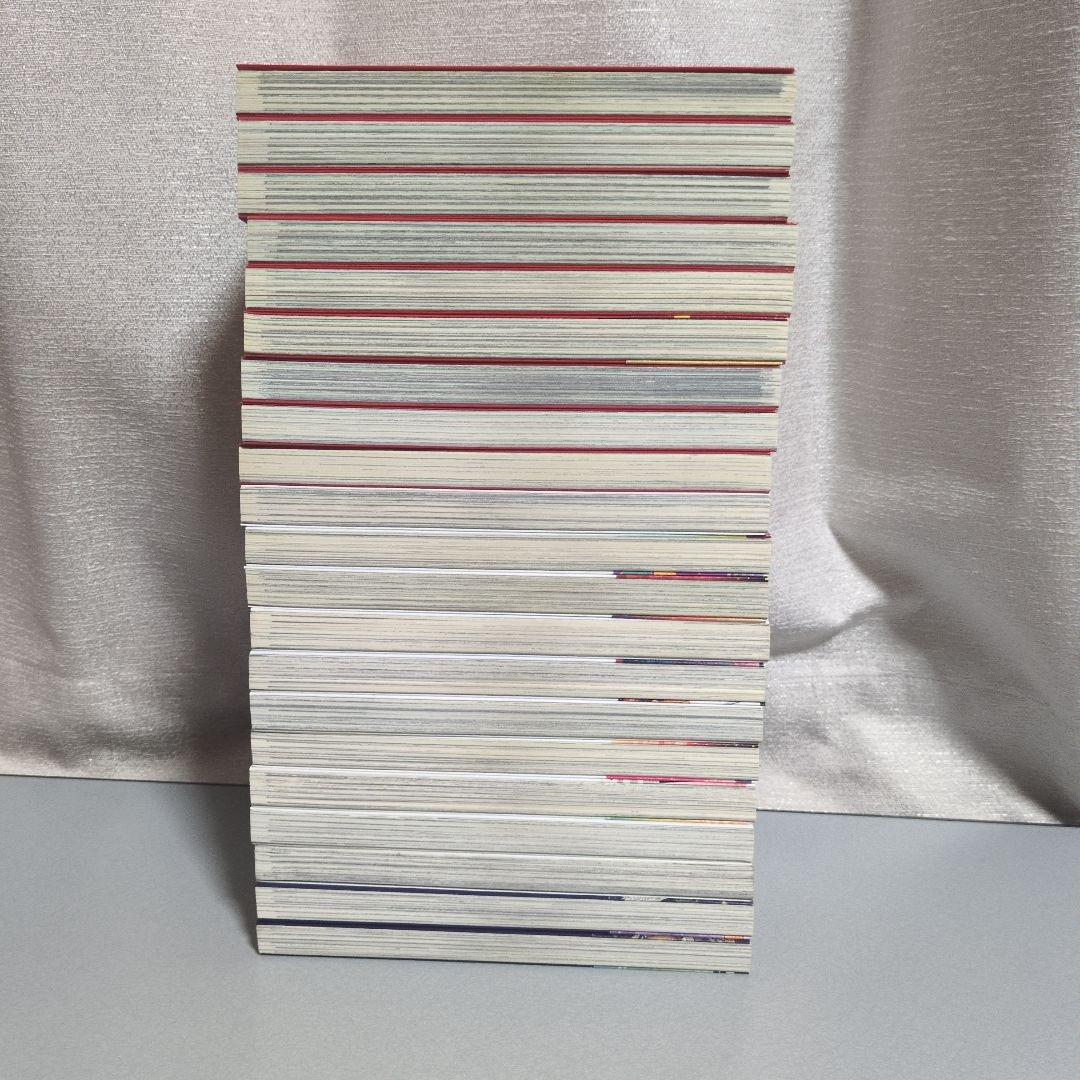 逃げ上手の若君 1-21全巻セット 松井優征 ジャンプコミック