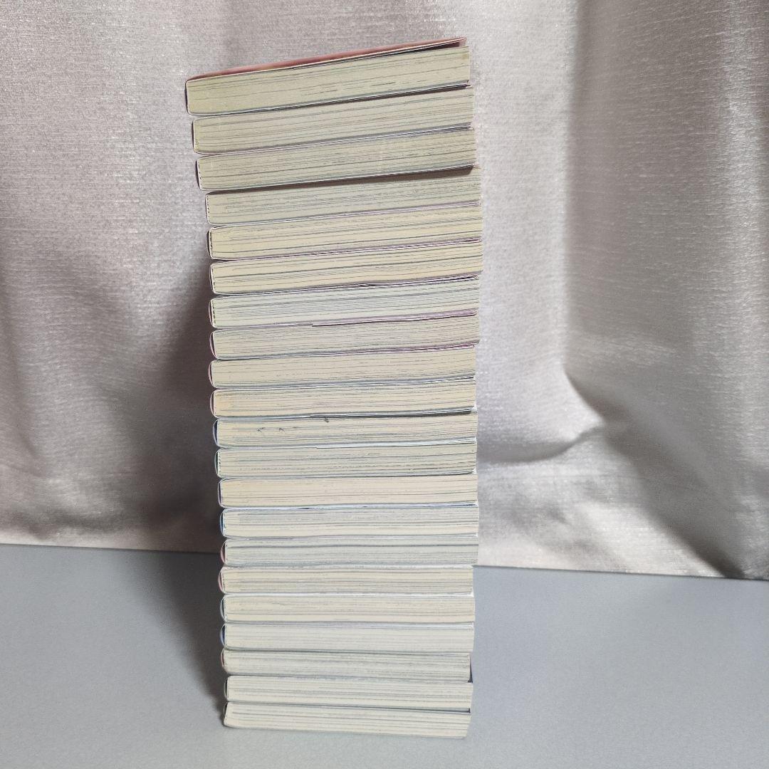 逃げ上手の若君 1-21全巻セット 松井優征 ジャンプコミック