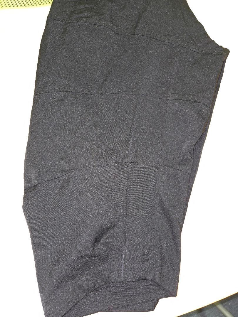 ★値下げ★COMME des GARCONS ギャルソン サロペットワイドパンツ