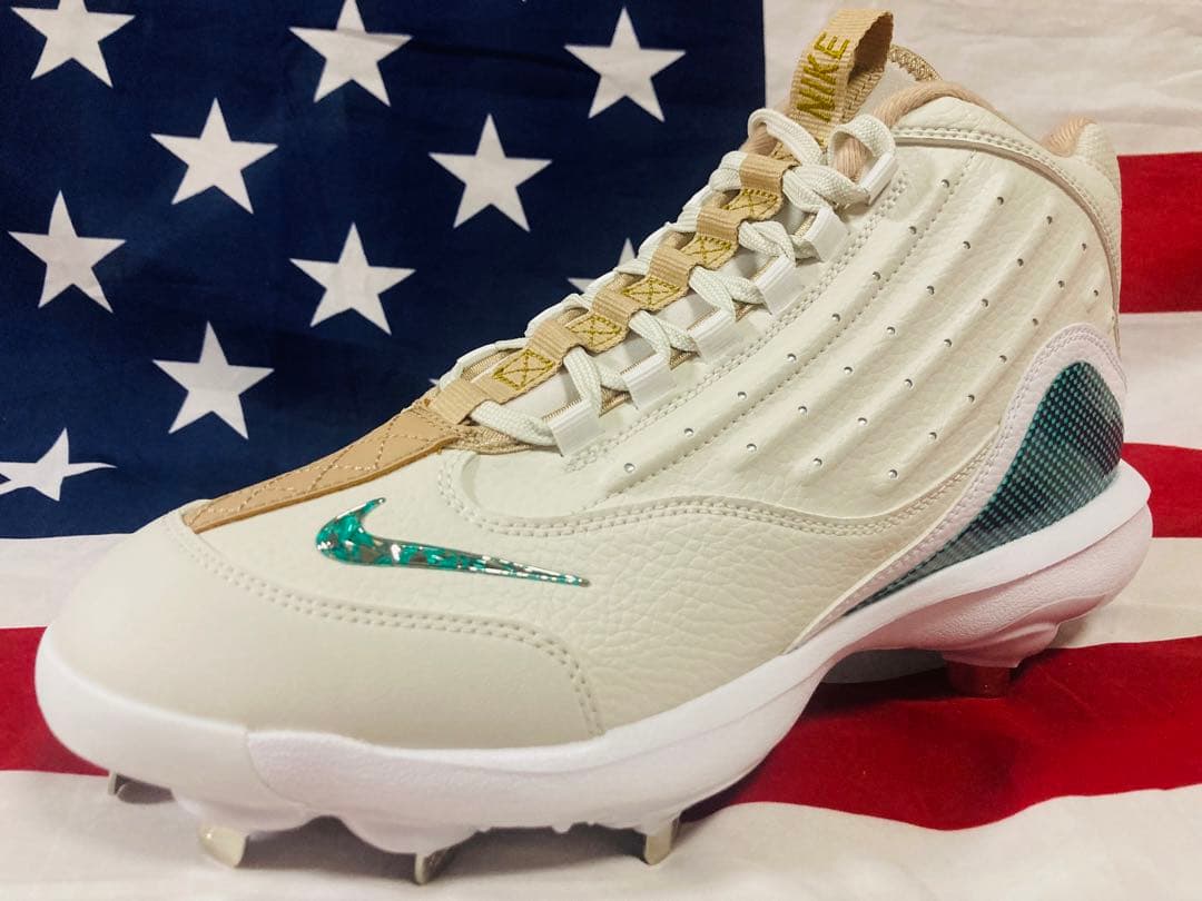 All starナイキ Nike 野球 グリフィー Griffey スパイク