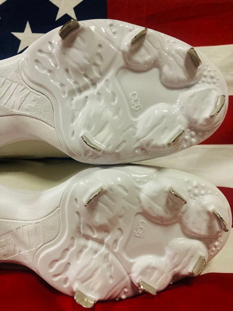 All starナイキ Nike 野球 グリフィー Griffey スパイク