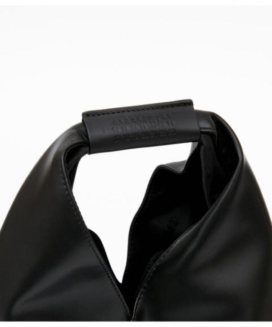 MM6 Maison Margiela ジャパニーズ　トートバッグ　スモール